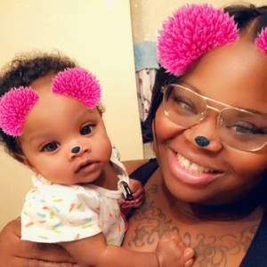 Meet your Posher, Candance